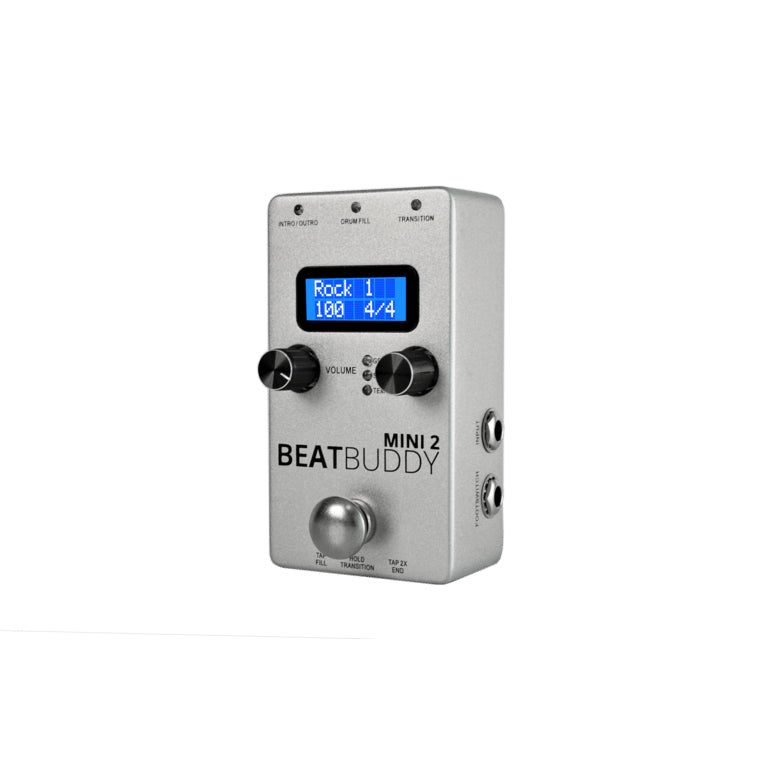 Singular Sound Beatbuddy Mini 2 Drum Pedal