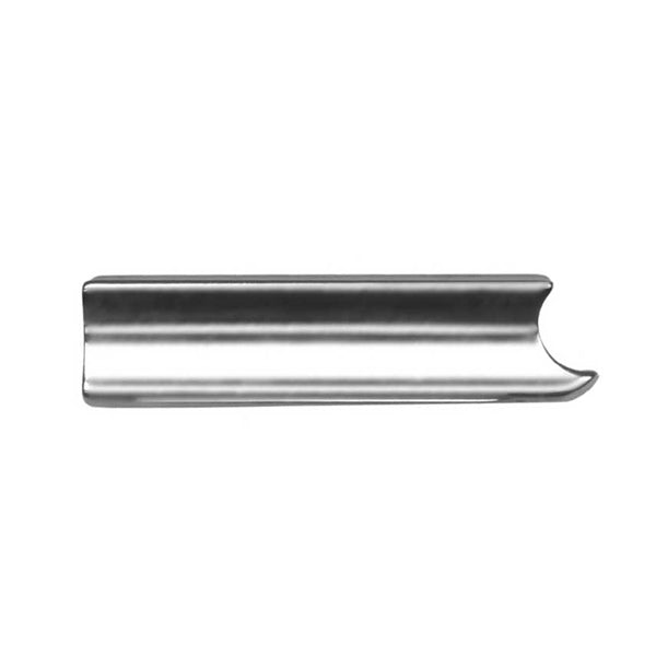 Shubb Capos SP1 Shubb-Pearse Steel Slide for Lap/Pedal Steel Guitars