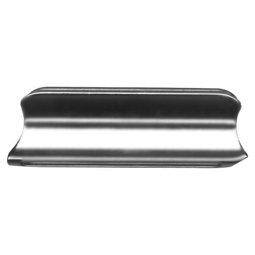 Shubb Capos SP2 Shubb-Pearse Steel Slide for Lap/Pedal Steel Guitars