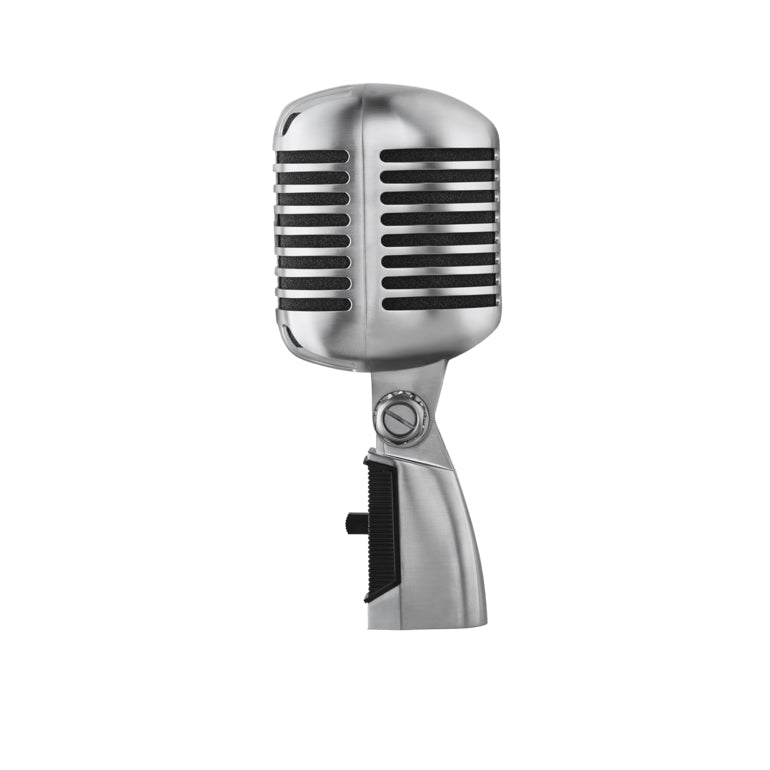 Shure 55SH SERIES II Iconic Unidyne Vocal Microphone