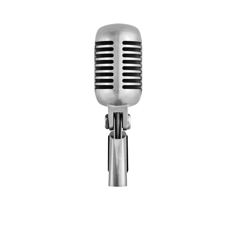 Shure 55SH SERIES II Iconic Unidyne Vocal Microphone