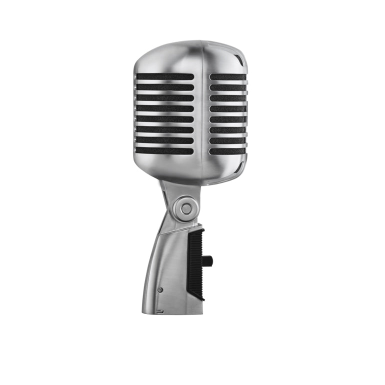 Shure 55SH SERIES II Iconic Unidyne Vocal Microphone