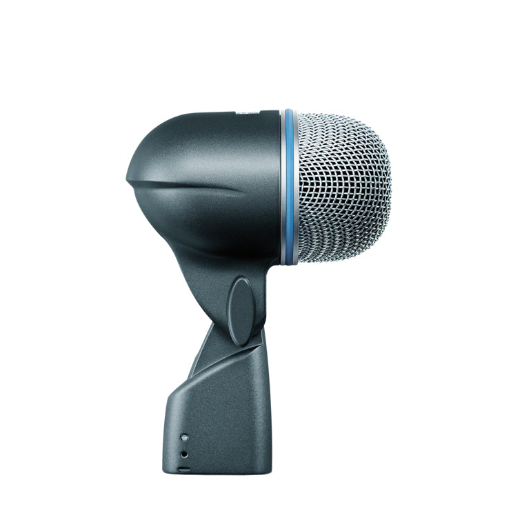 Shure Beta 52 Bass/Kick Drum Microphone