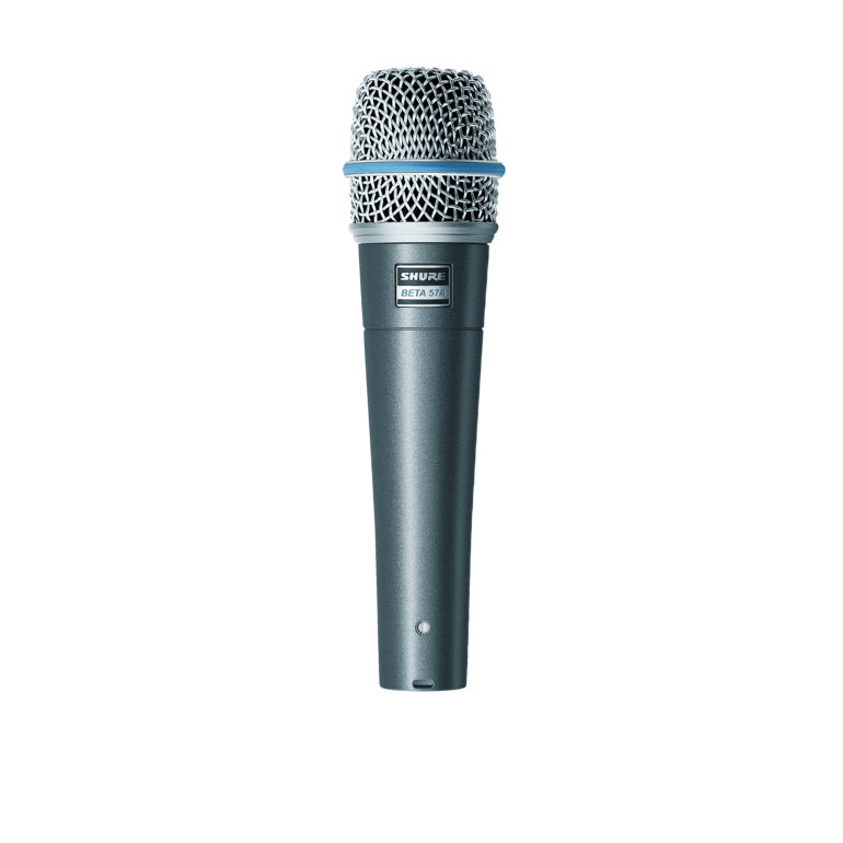 Shure Beta 57A Dynamic Instrument Microphone
