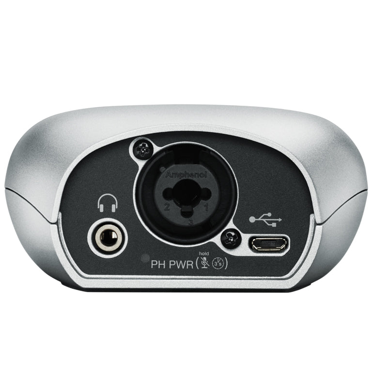 Shure MVI-DIG Digital Audio Interface
