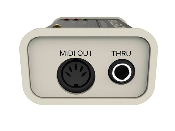 Sonuus G2M Universal Guitar to MIDI Converter - Version 3