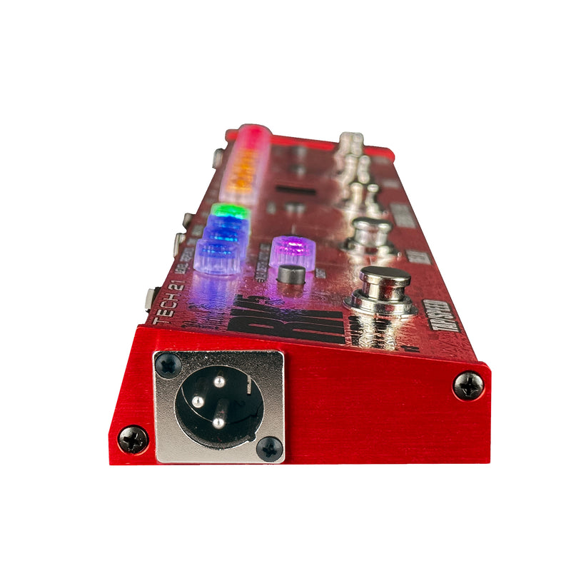 Tech 21 RK5 Richie Kotzen Signature Fly Rig - Version 3