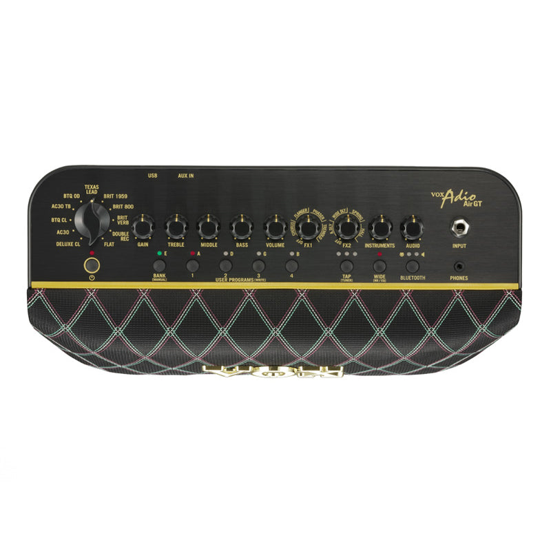 VOX Adio Air GT Modeling Guitar & Audio Amplifier