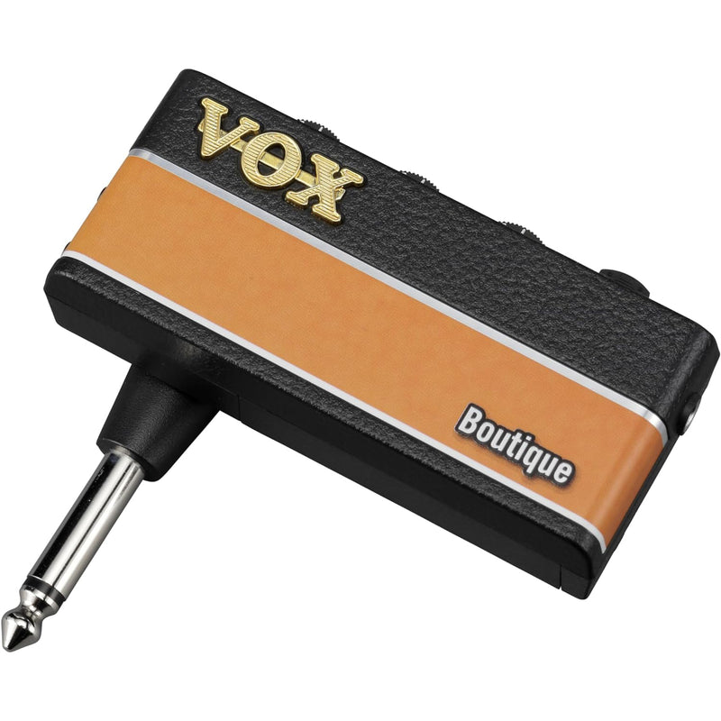 Vox amPlug 3 Boutique Headphone Guitar Amplifier