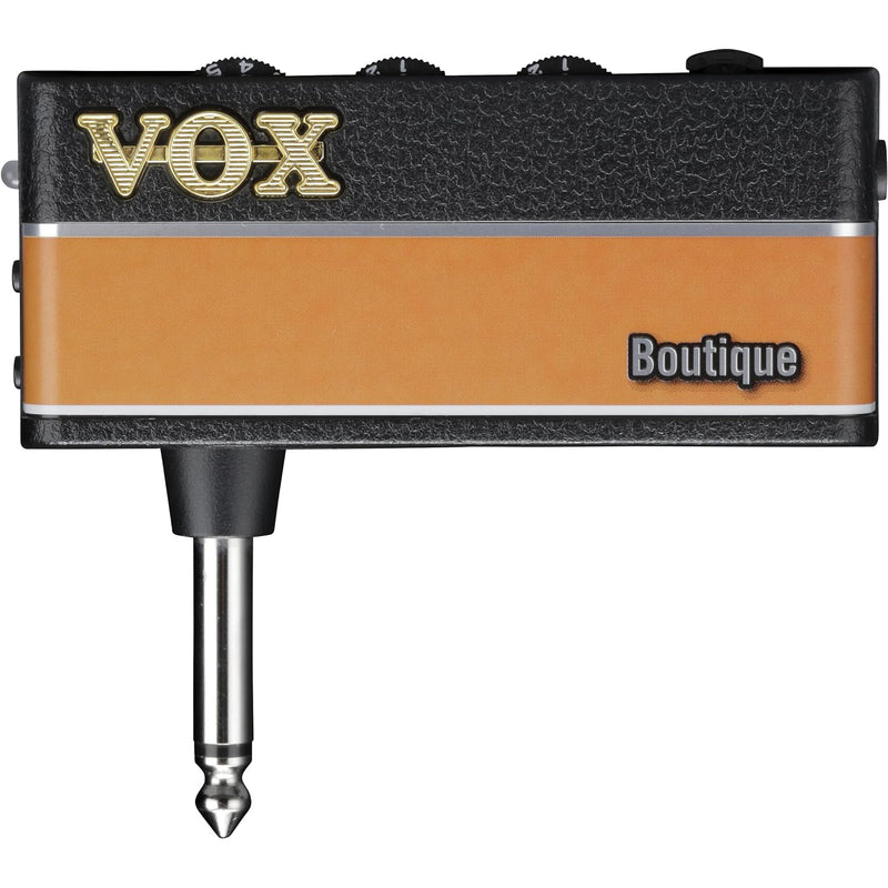 Vox amPlug 3 Boutique Headphone Guitar Amplifier