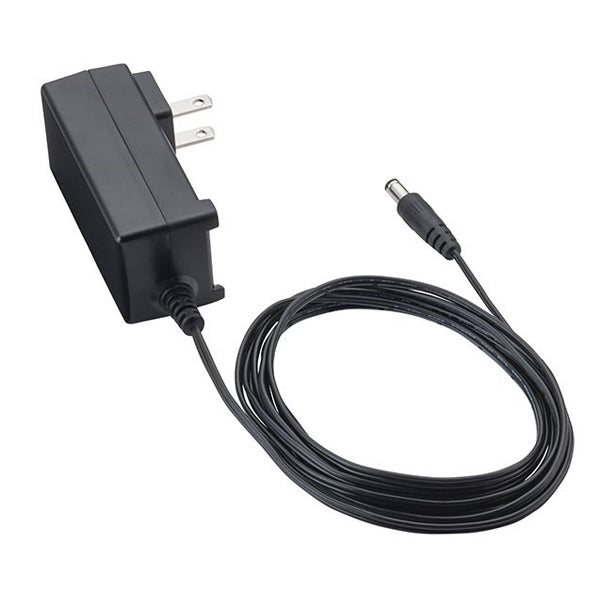 Zoom AD-19 12V AC Adapter for F8n, F8, F4, LiveTrak L-12/L-20, TAC-8, UAC-8