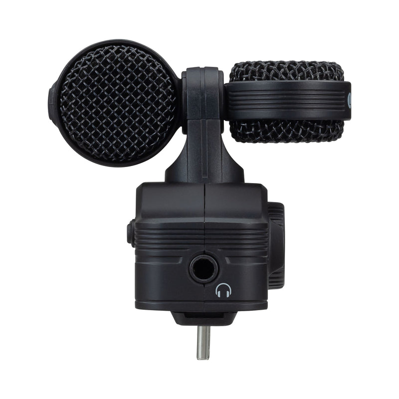 Zoom Am7 Mid-Side Stereo Microphone for Android Devices