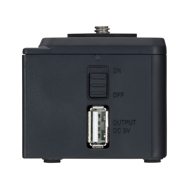 Zoom BCQ-2n Battery Case for the Q2n/Q2n-4K Video Recorders