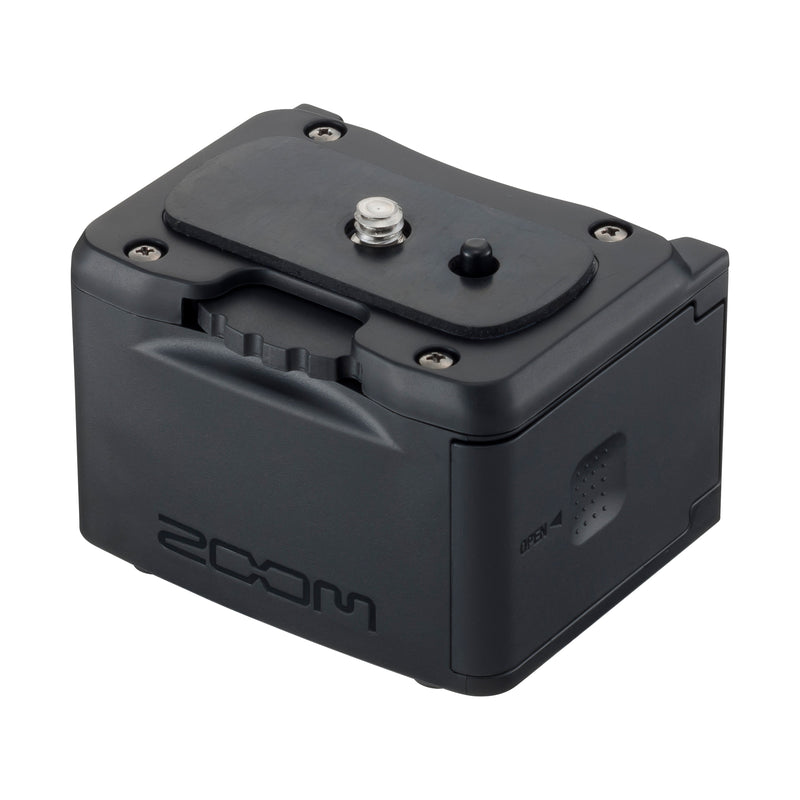 Zoom BCQ-2n Battery Case for the Q2n/Q2n-4K Video Recorders