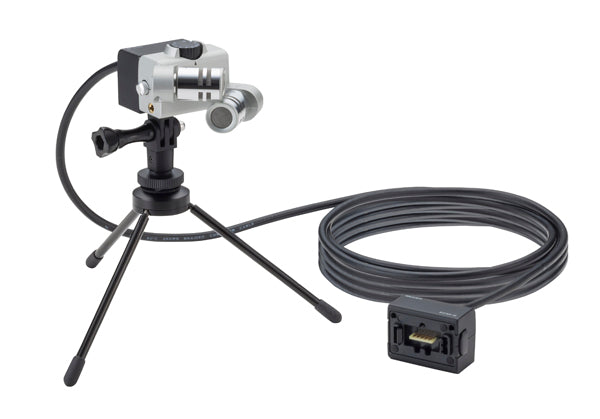 Zoom ECM-6 Extension Cable for H6, H5, F8, F4, Q8 - 6 Meter