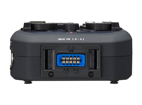 Zoom U-44 Handy Audio USB Recording Interface