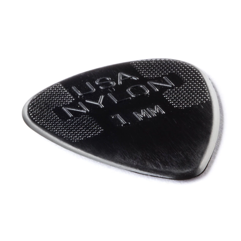 Dunlop 44P100 Nylon Standard Player's 12-Pack Guitar Picks