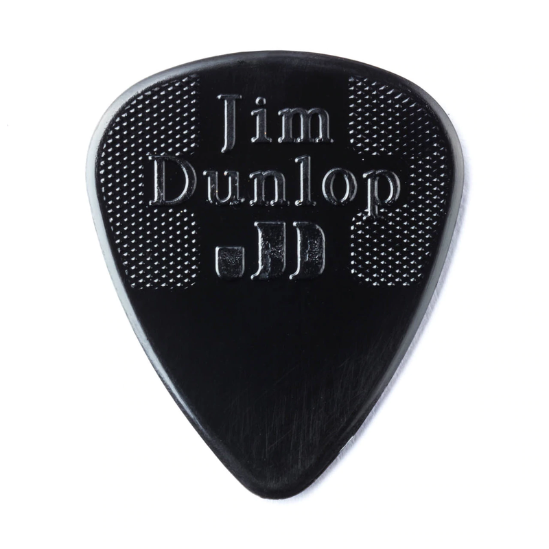 Dunlop 44P100 Nylon Standard Player's 12-Pack Guitar Picks